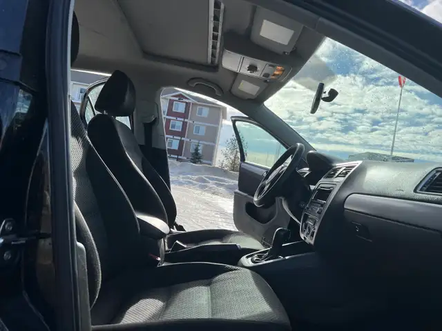 2014 Vw Jetta - Photo 6