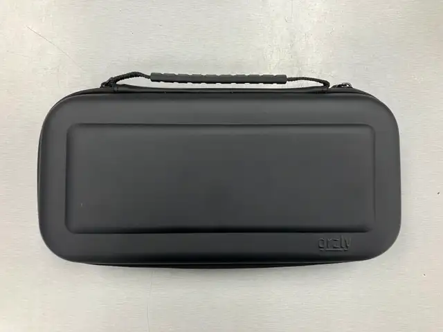 Nintendo Switch 2 Console with Carrying Case - Photo 5