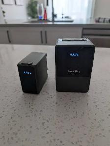 Selling CAMERA GEAR - BARLEY USED