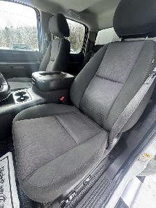 2011 Chevrolet Silverado 2500HD LT 8 FT BOX WITH CAP - 4x4 - CER - Photo 7