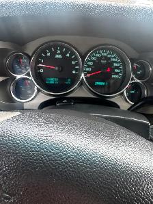 2011 Chevrolet Silverado 2500HD LT 8 FT BOX WITH CAP - 4x4 - CER - Photo 11