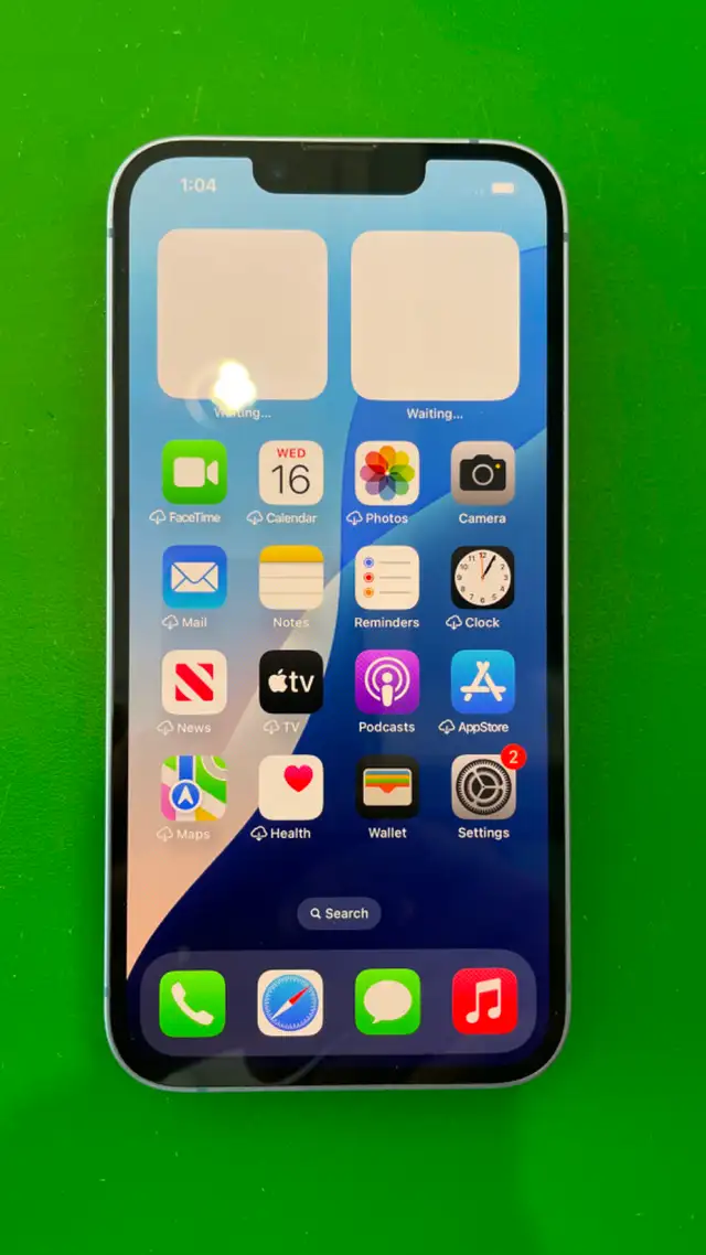 iPhone 14, 128GB/ 256GB, Unlocked.