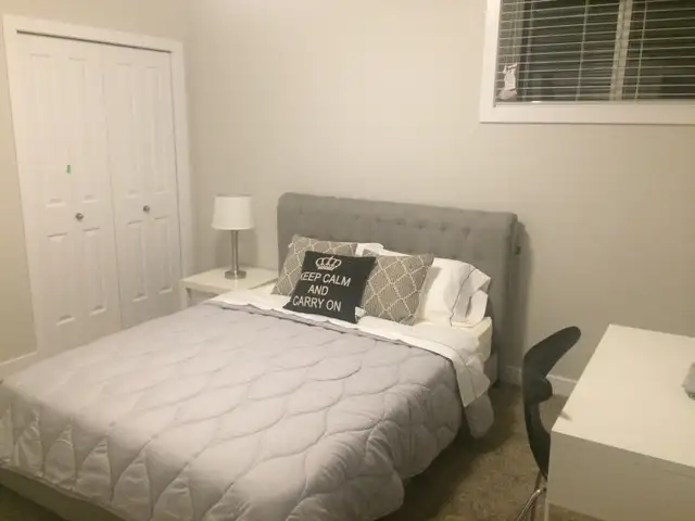 NEW FURNISHED 2 BEDROOM BASEMENT! LEGAL SUITE! - Photo 4