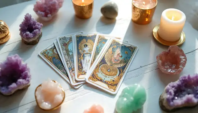 Oshawa psychic 3 Full life readings for $30