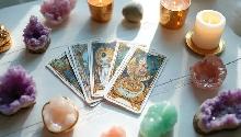 Oshawa psychic 3 Full life readings for $30