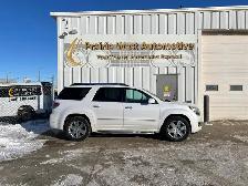 2016 GMC Acadia Denali AWD - 7 Passenger - Photo 4