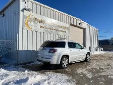 2016 GMC Acadia Denali AWD - 7 Passenger - Photo 5