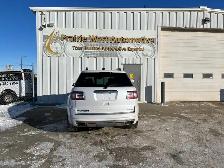 2016 GMC Acadia Denali AWD - 7 Passenger - Photo 6