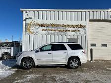 2016 GMC Acadia Denali AWD - 7 Passenger - Photo 8