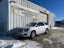 2016 GMC Acadia Denali AWD - 7 Passenger - Photo 9