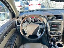 2016 GMC Acadia Denali AWD - 7 Passenger - Photo 10