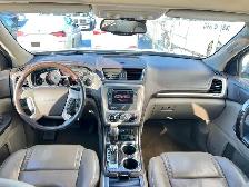 2016 GMC Acadia Denali AWD - 7 Passenger - Photo 11