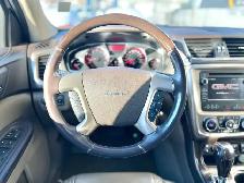 2016 GMC Acadia Denali AWD - 7 Passenger - Photo 12