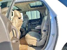 2016 GMC Acadia Denali AWD - 7 Passenger - Photo 14