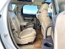 2016 GMC Acadia Denali AWD - 7 Passenger - Photo 15