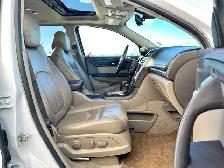 2016 GMC Acadia Denali AWD - 7 Passenger - Photo 16