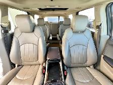 2016 GMC Acadia Denali AWD - 7 Passenger - Photo 17