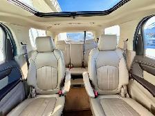 2016 GMC Acadia Denali AWD - 7 Passenger - Photo 20