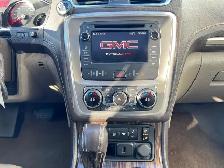 2016 GMC Acadia Denali AWD - 7 Passenger - Photo 22