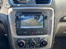 2016 GMC Acadia Denali AWD - 7 Passenger - Photo 24