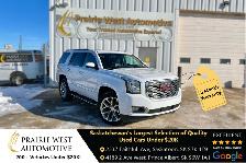 2019 GMC Yukon Denali AWD