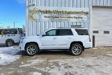 2019 GMC Yukon Denali AWD - Photo 7