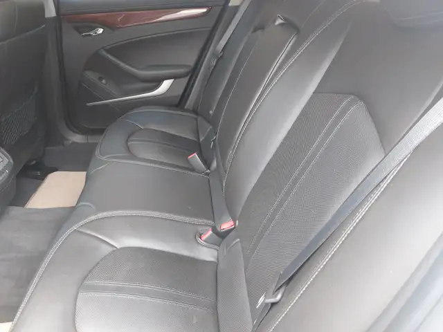 2013 Cadillac - Photo 4