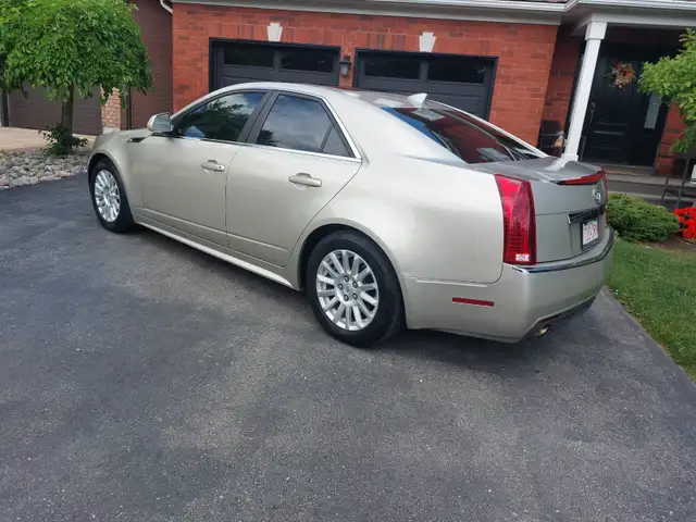 2013 Cadillac - Photo 5