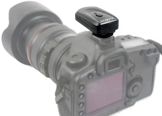 FLASH TRIGGER (1 TransmItter & 3 Receivers) 438-401-9772 - Photo 6