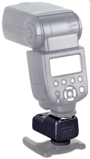 FLASH TRIGGER (1 TransmItter & 3 Receivers) 438-401-9772 - Photo 7