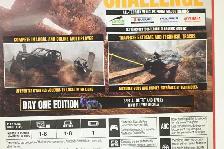 Nintendo Switch Game Overpass Please see pictures more details - Photo 8