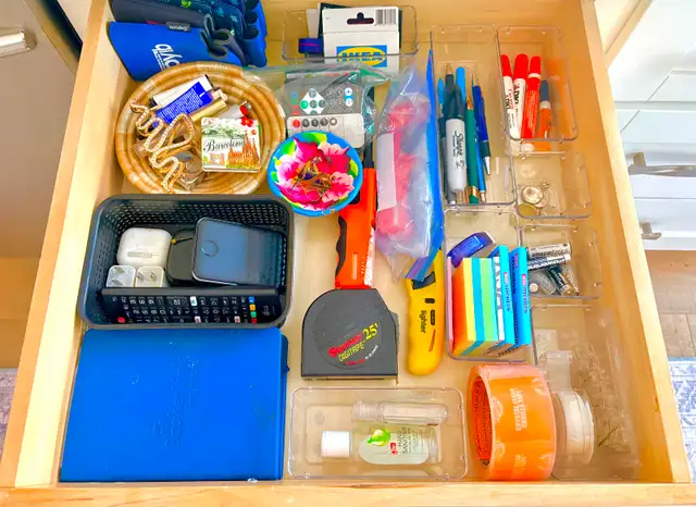 Hire us to Organize/declutter/downsize your home! - Photo 8