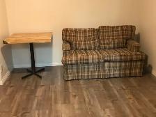 University c-train Brentwood mall close downtown one bedroom - Photo 3