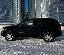 2003 GMC Envoy