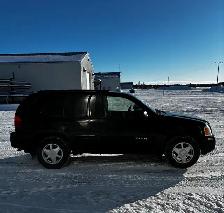 2003 GMC Envoy - Photo 2