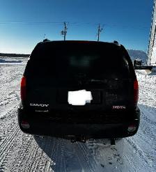 2003 GMC Envoy - Photo 4