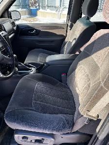 2003 GMC Envoy - Photo 9