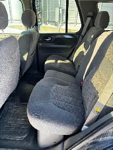 2003 GMC Envoy - Photo 10