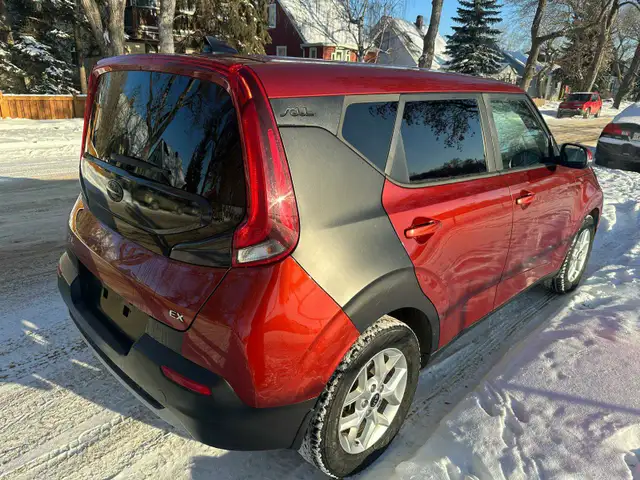 2020 Kia Soul 2.0L FWD For Sale. - Photo 2