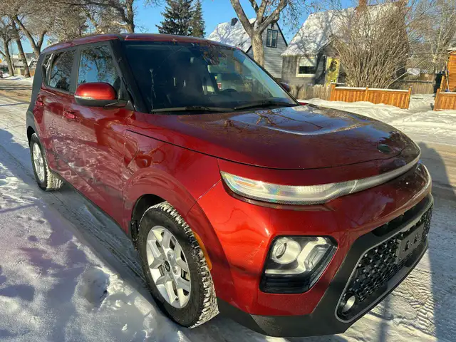 2020 Kia Soul 2.0L FWD For Sale. - Photo 4