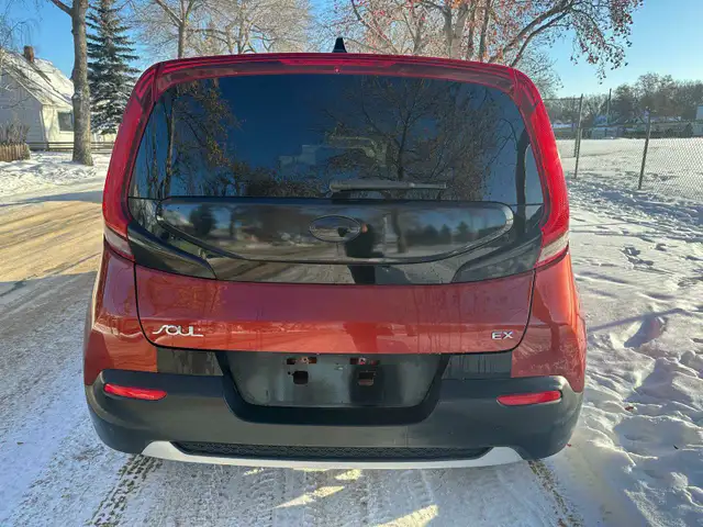 2020 Kia Soul 2.0L FWD For Sale. - Photo 5