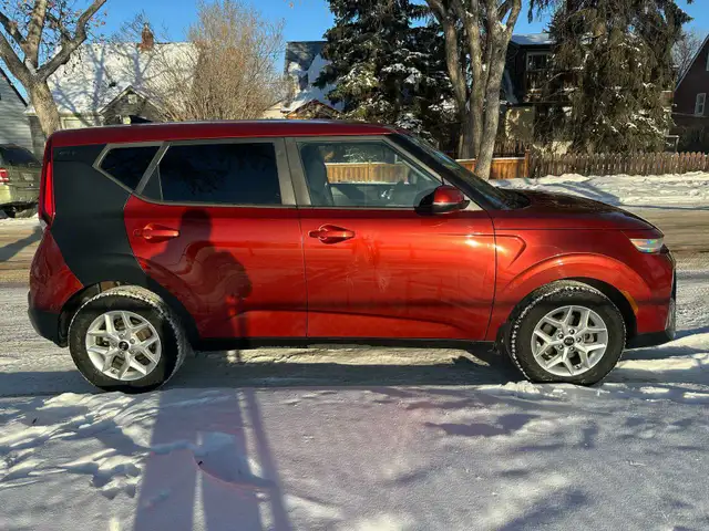 2020 Kia Soul 2.0L FWD For Sale. - Photo 6