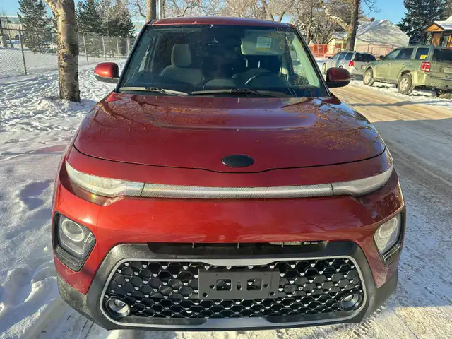 2020 Kia Soul 2.0L FWD For Sale. - Photo 7
