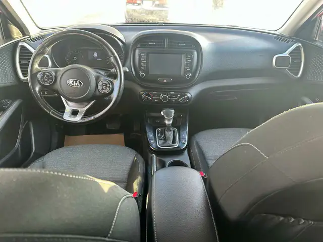 2020 Kia Soul 2.0L FWD For Sale. - Photo 8