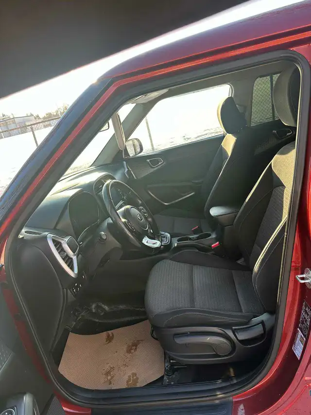 2020 Kia Soul 2.0L FWD For Sale. - Photo 9