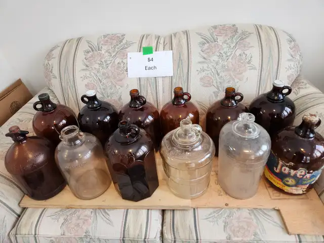 Vintage, Antique, and Collectable Bottles - Photo 2