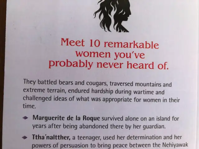 Learn about  Women Who Shaped Canada  - Scholastic - Softcover - Photo 2