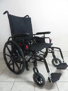 Large Size Wheelchair