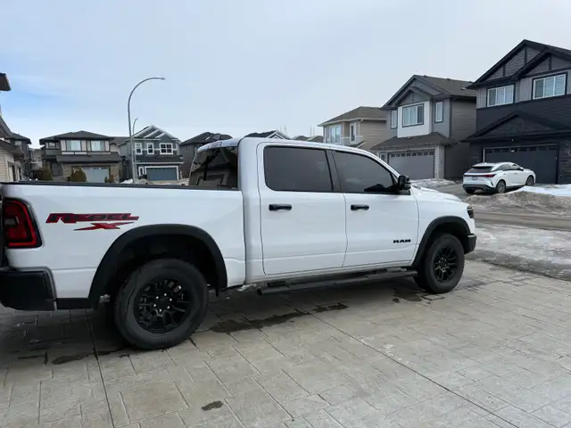 2025 Ram Rebel X - Photo 3