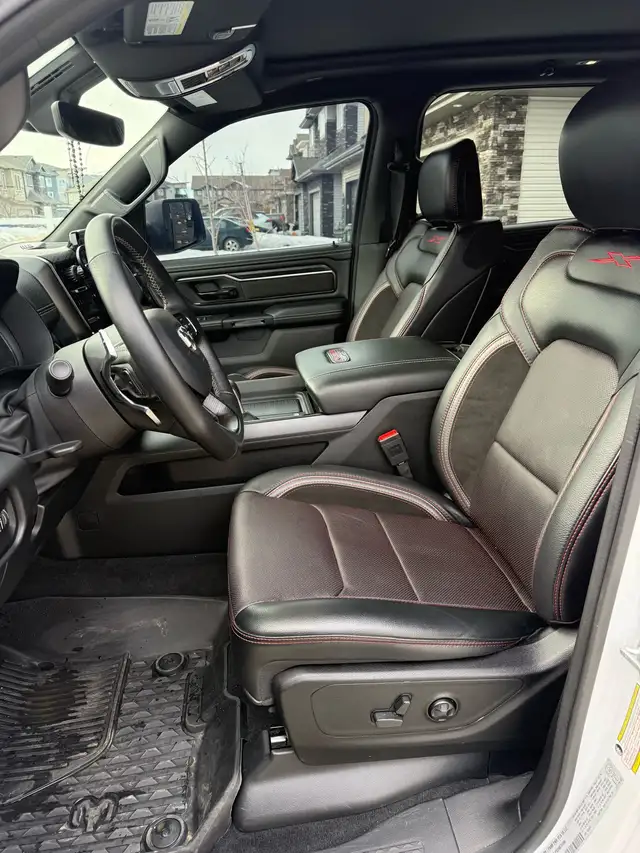 2025 Ram Rebel X - Photo 5